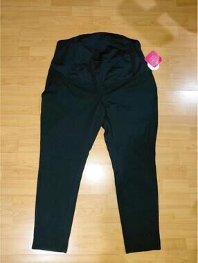 Isabel maternity pants size 16